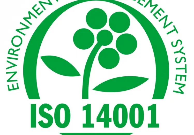ISO 14001